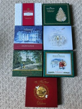Christmas ornaments